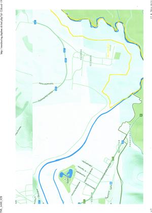 Šahy_Tešmák - preskenovaná mapa